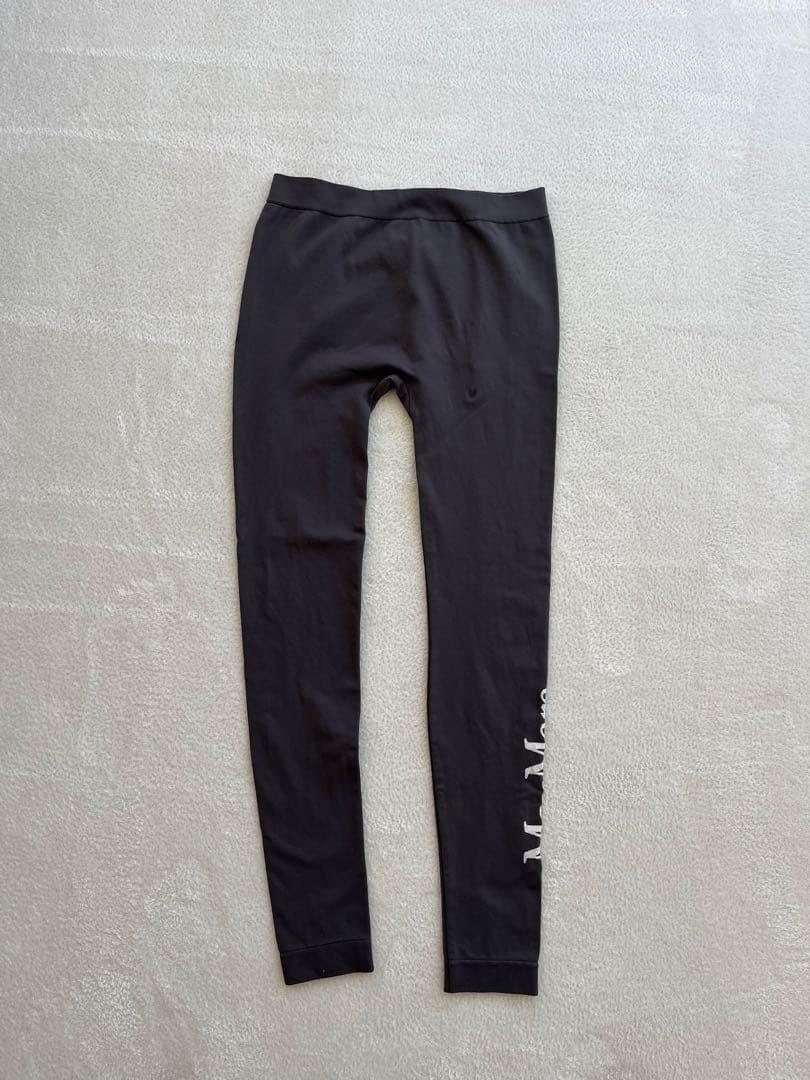 MAXMARA レギンス　Mサイズ
