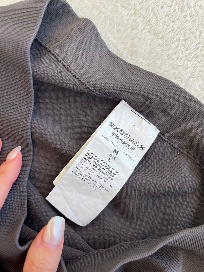 MAXMARA レギンス　Mサイズ