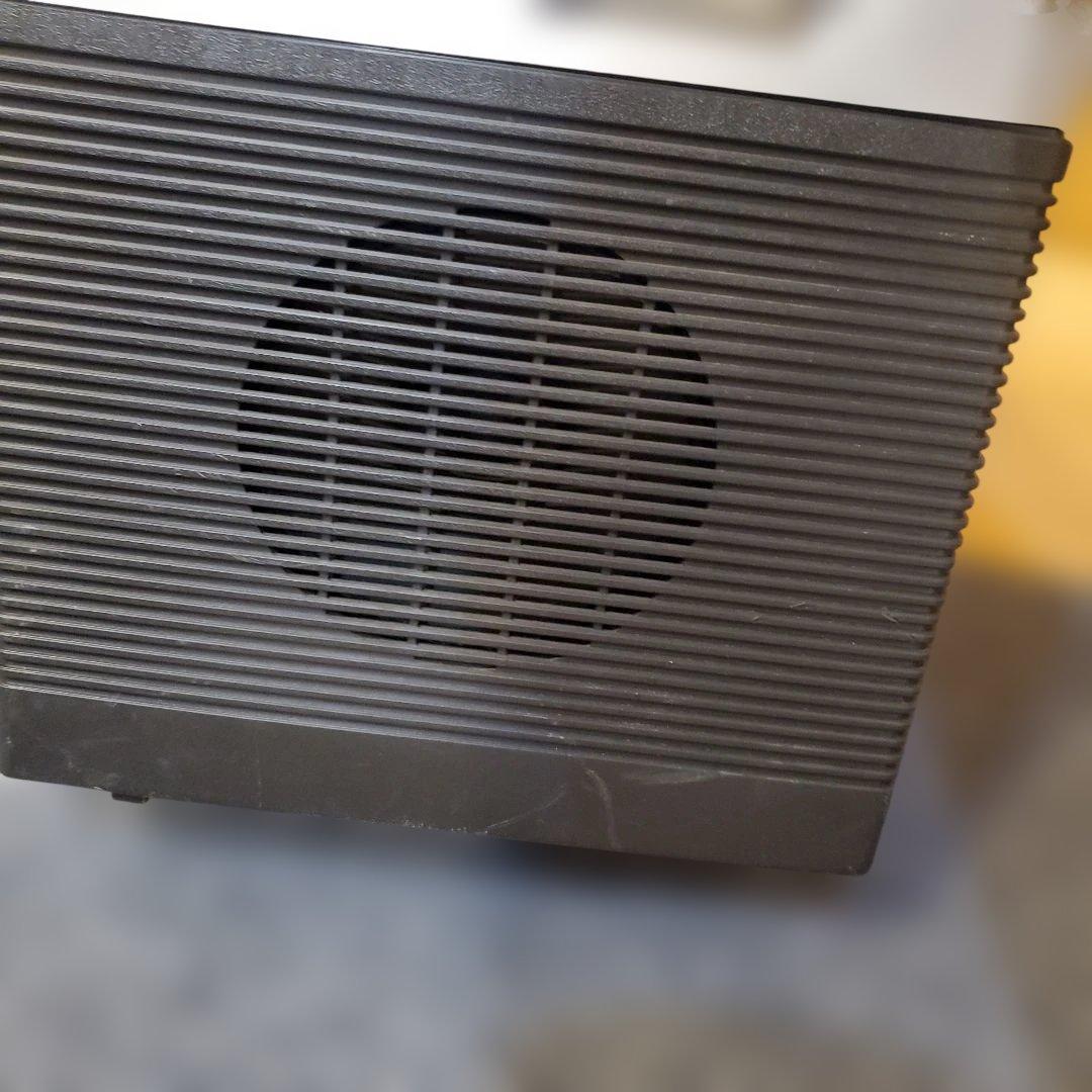 Clarion MH-1200 カセットプレーヤー