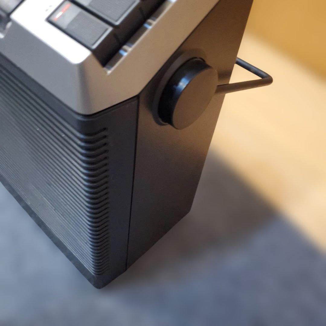 Clarion MH-1200 カセットプレーヤー