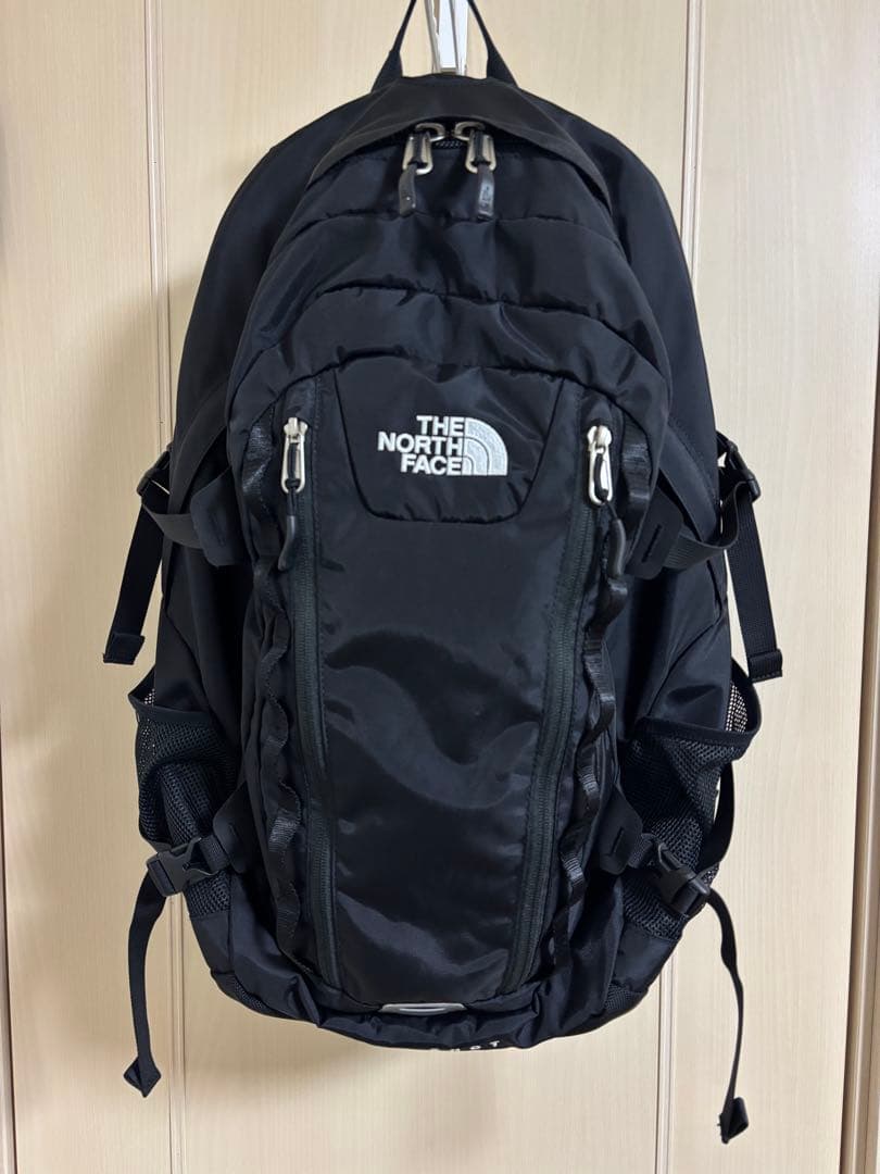 ノースフェイス ビッグショット 32L リュック ブラック