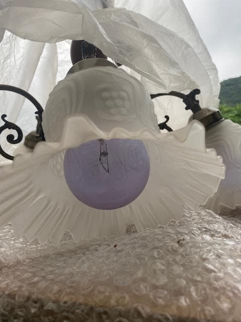 シャンデリア室内灯　5電球タイプ