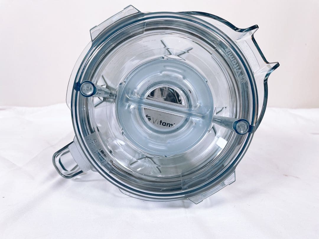 【美品】 Vitamix バイタミックス ウェットコンテナ 2L