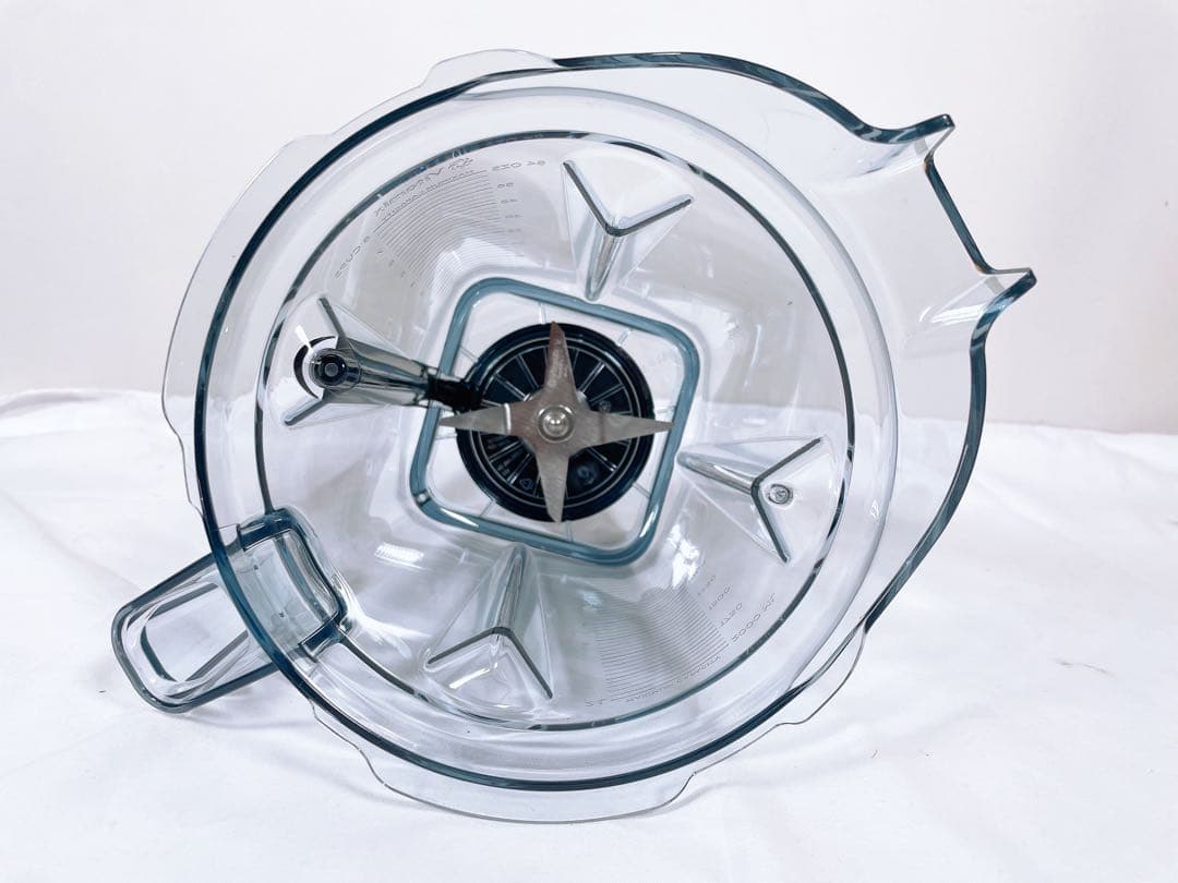 【美品】 Vitamix バイタミックス ウェットコンテナ 2L