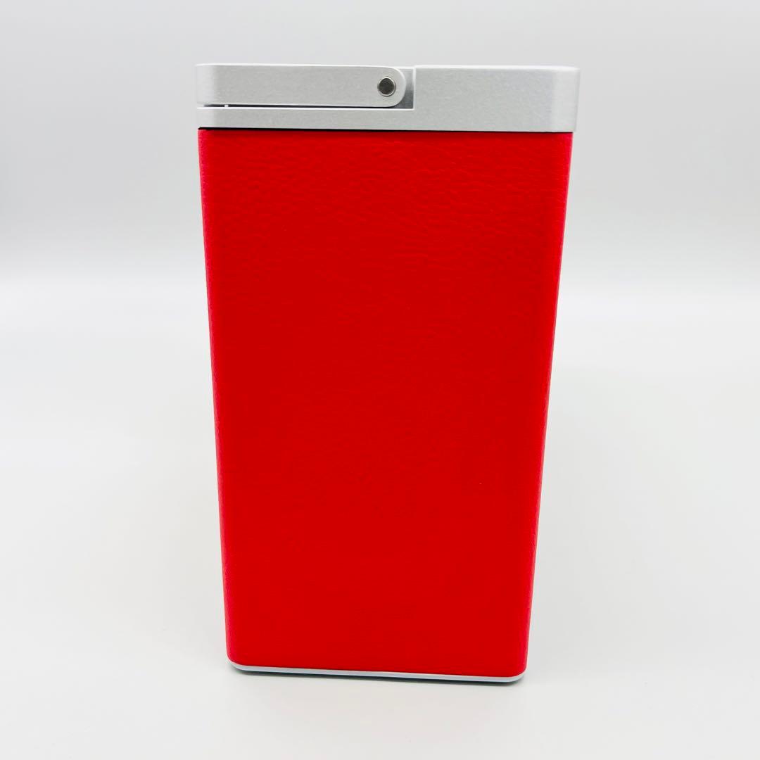 Geneva Touring M Bluetoothスピーカー 赤