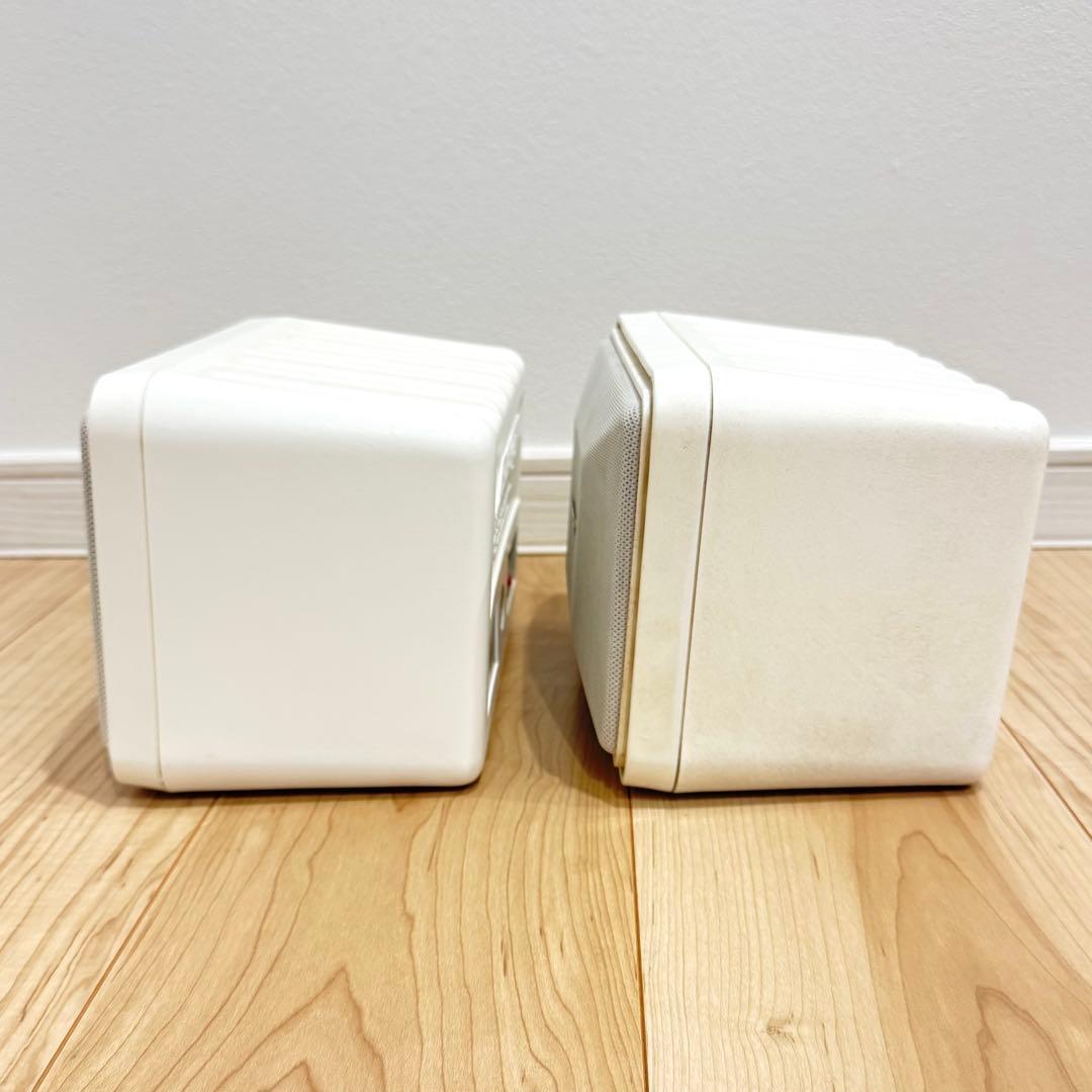 【良品】　BOSE ボーズ　101MMW スピーカーペアセット