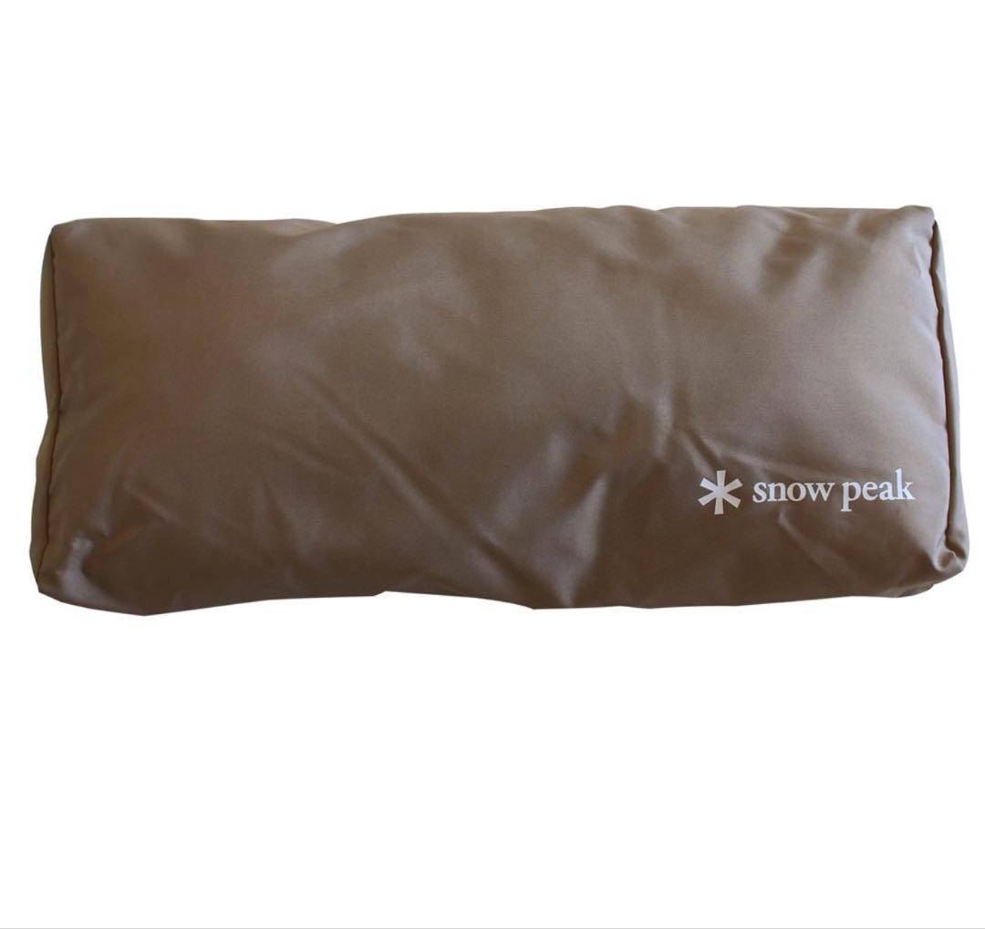 【 peak】ローチェア ショート グレー + ローチェアクッション