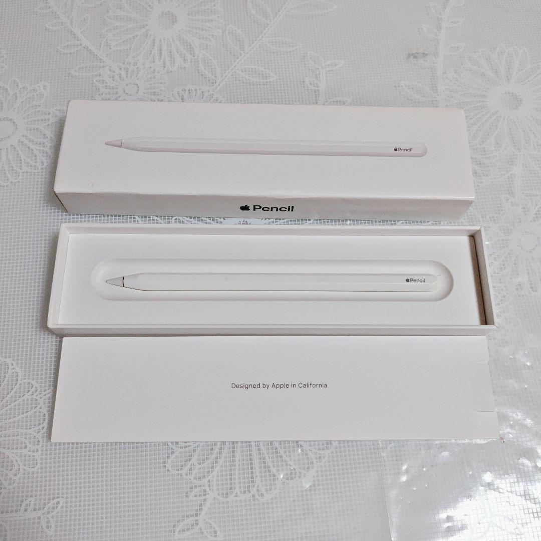 Apple Pencil 第２世代 純正