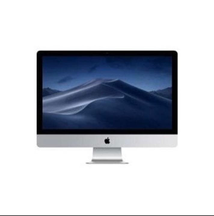 Apple iMac Retina 5K Display (27インチ)