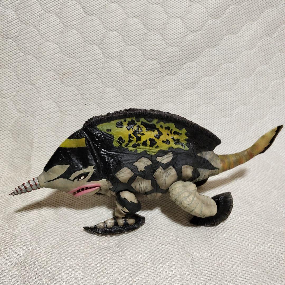 エクスプラス 大怪獣シリーズ グビラ X-PLUS ウルトラマン フィギュア