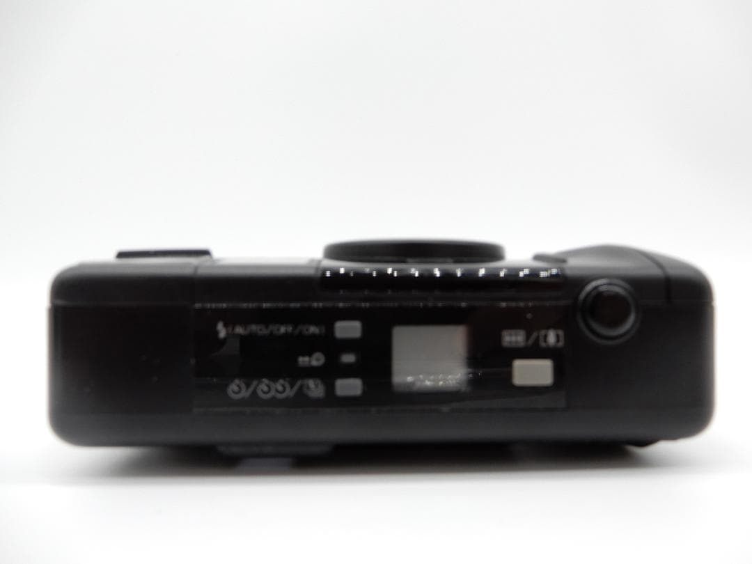 【完全動作品】　NIKON　TW2D　フィルムカメラ　美品♪