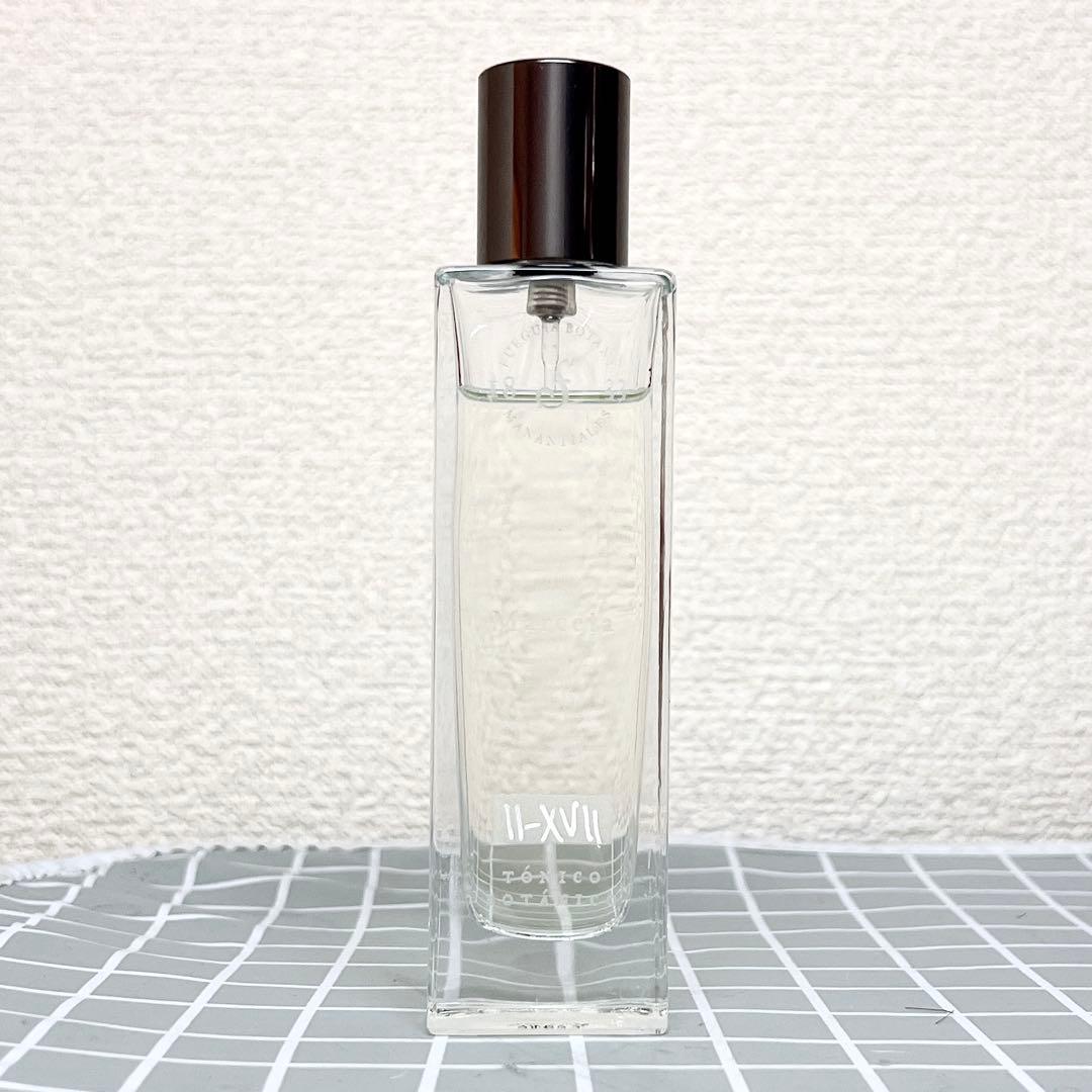 フエギア トニコ マルセッラ 50ml