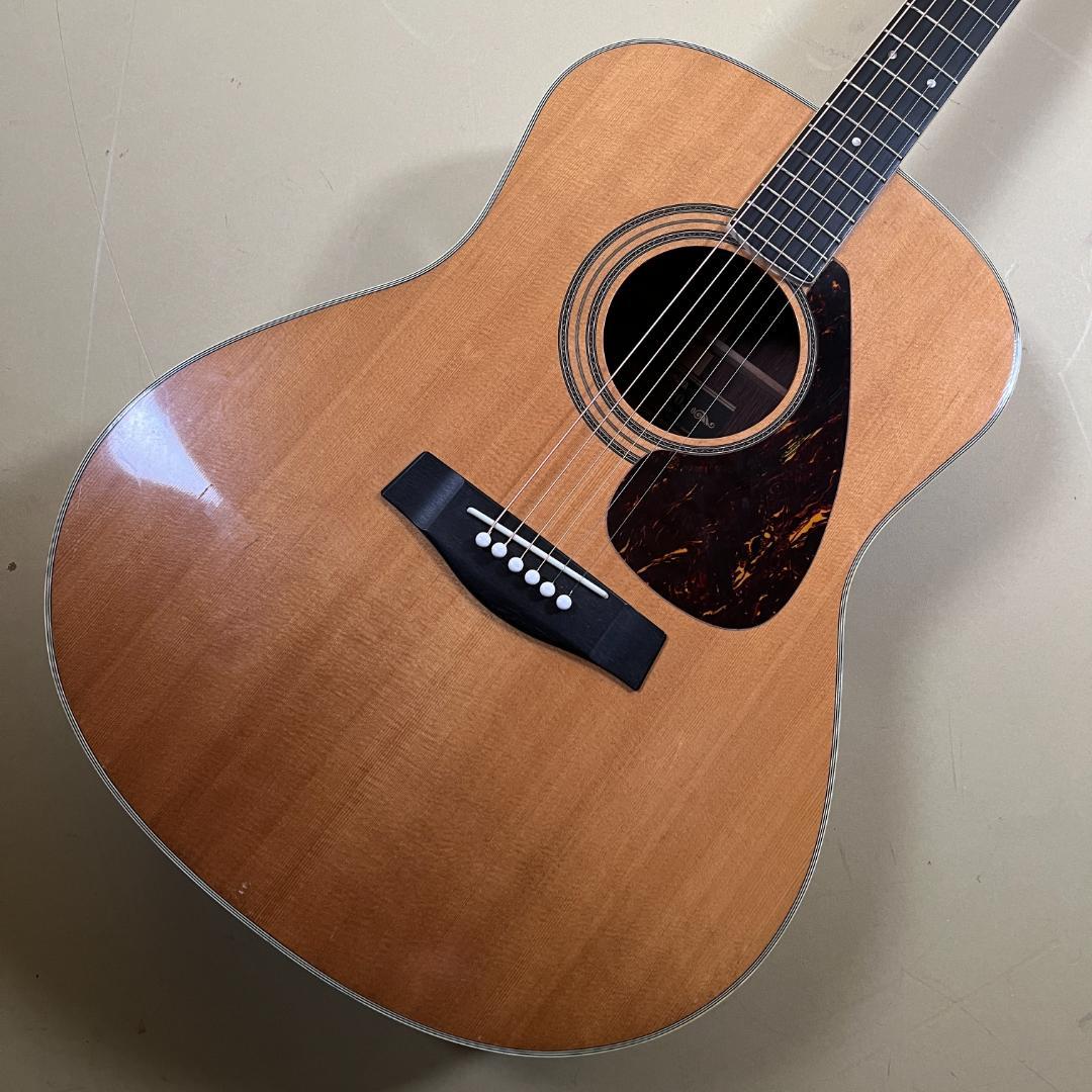 YAMAHA FG-800J 1974年製 アコースティックギター ハカランダ