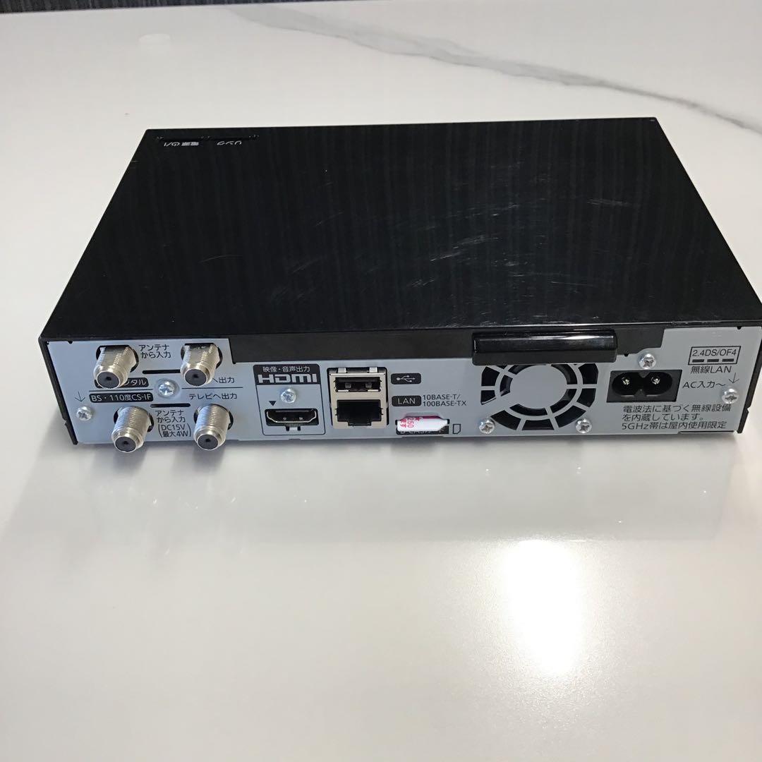 Panasonic プライベートビエラ UN-15T5D UN-T5S 15V型