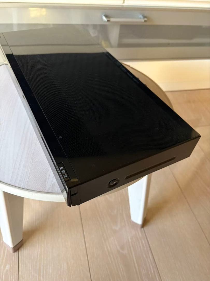 Panasonic DMR-BZT810 ブルーレイレコーダー（ジャンク品）