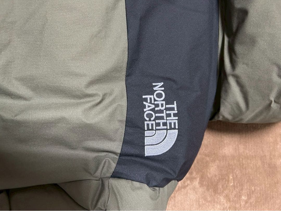 ノースフェイス バルトロライトジャケットSサイズ