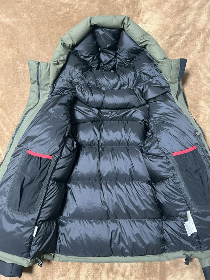 ノースフェイス バルトロライトジャケットSサイズ