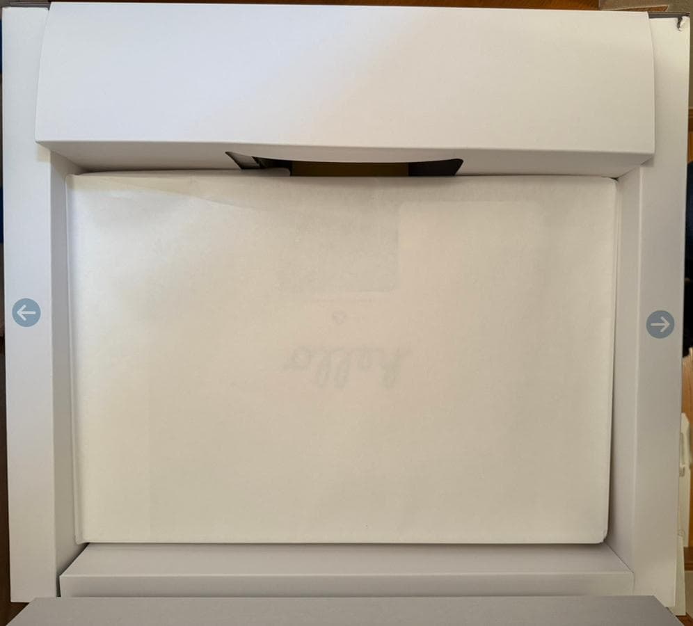 iMac 2021年 M1チップ \"メモリ16GB\" \"SSD 1TB\"にUP