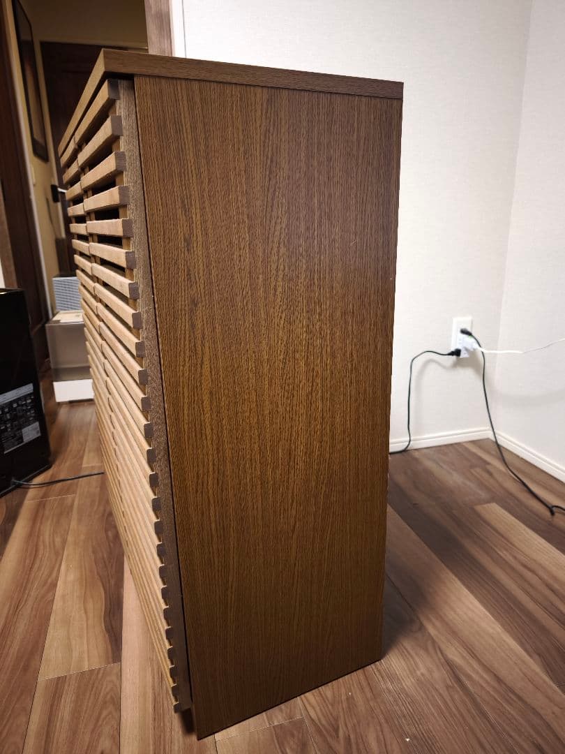 unico(ウニコ) JILN(レイン) キャビネット