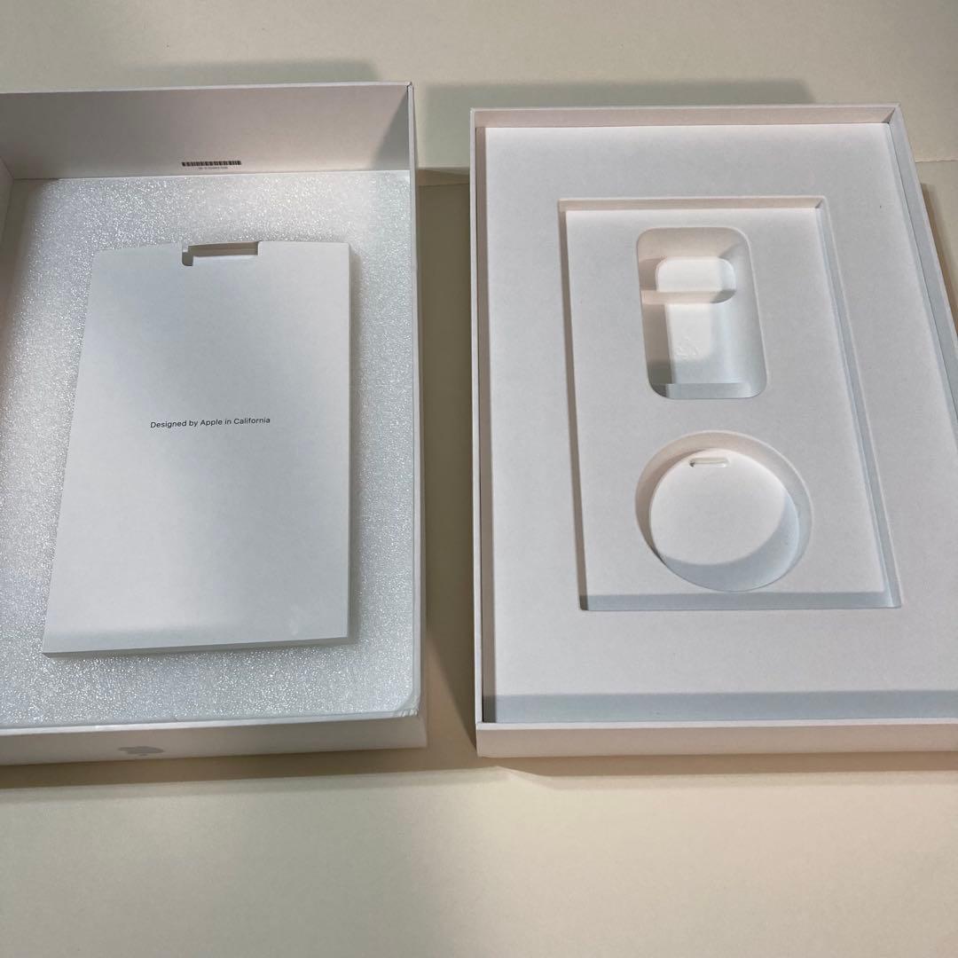 Apple iPad 第9世代　Wi-Fi 256GB Pencil付き