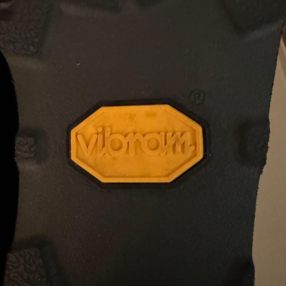 Clarks GORE-TEX ワラビー 26.5 ブラックスエード