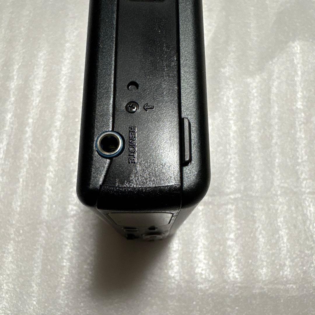 SONY CD WALKMAN D-82 ジャンク