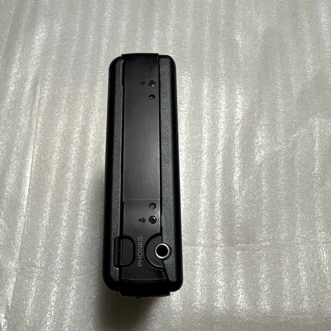 SONY CD WALKMAN D-82 ジャンク