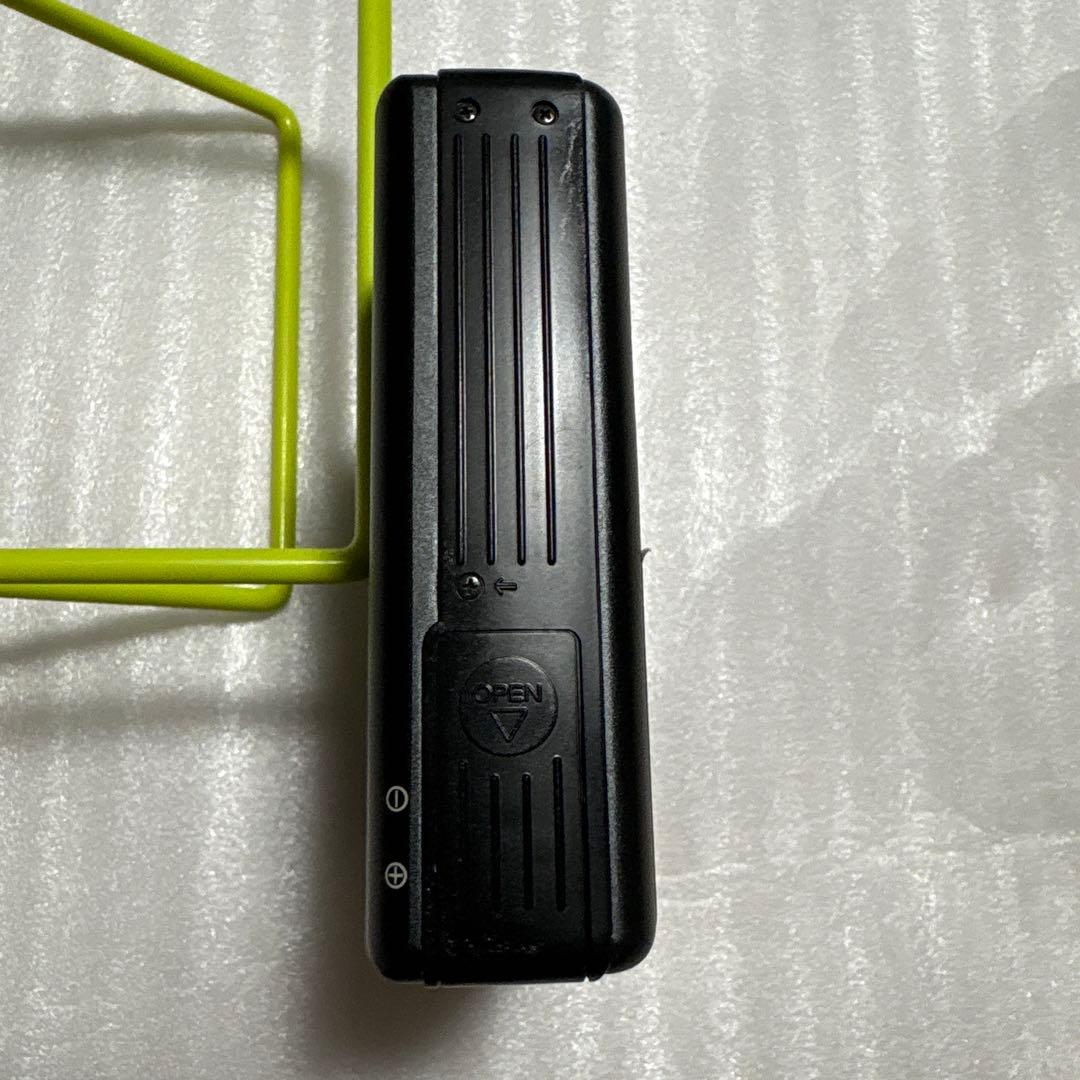 SONY CD WALKMAN D-82 ジャンク