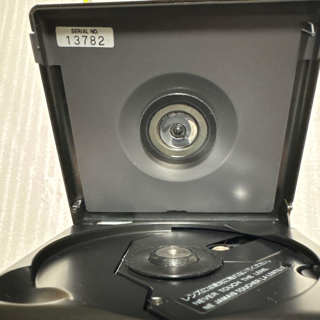 SONY CD WALKMAN D-82 ジャンク