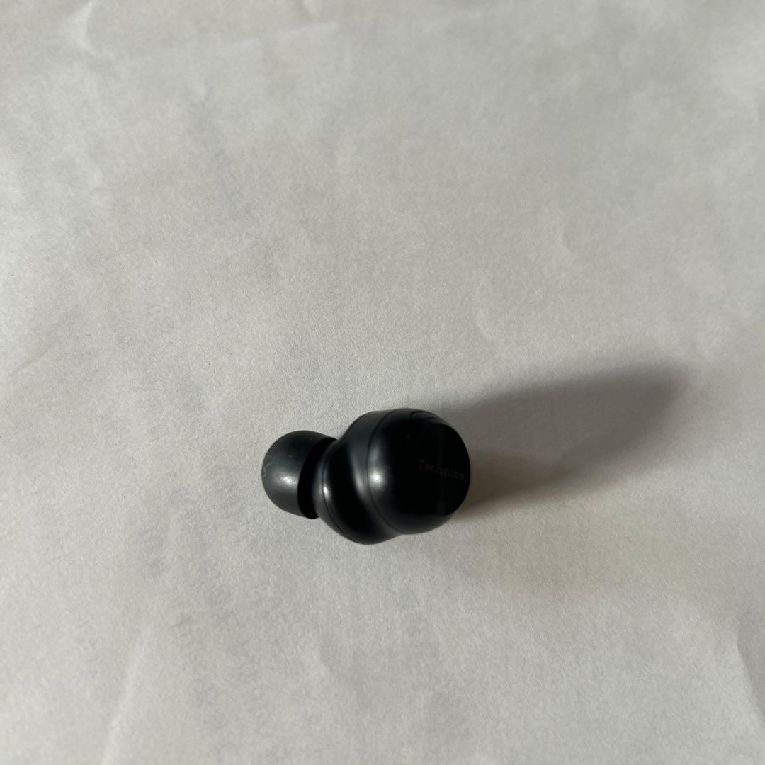 Technics100 イヤホン