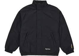 ジャケット・アウター S Supreme Polartec Reversible Jacket