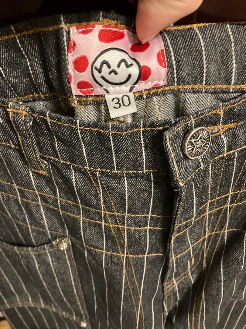 パンツ STARTEAM STAR CAPRI SHORTS