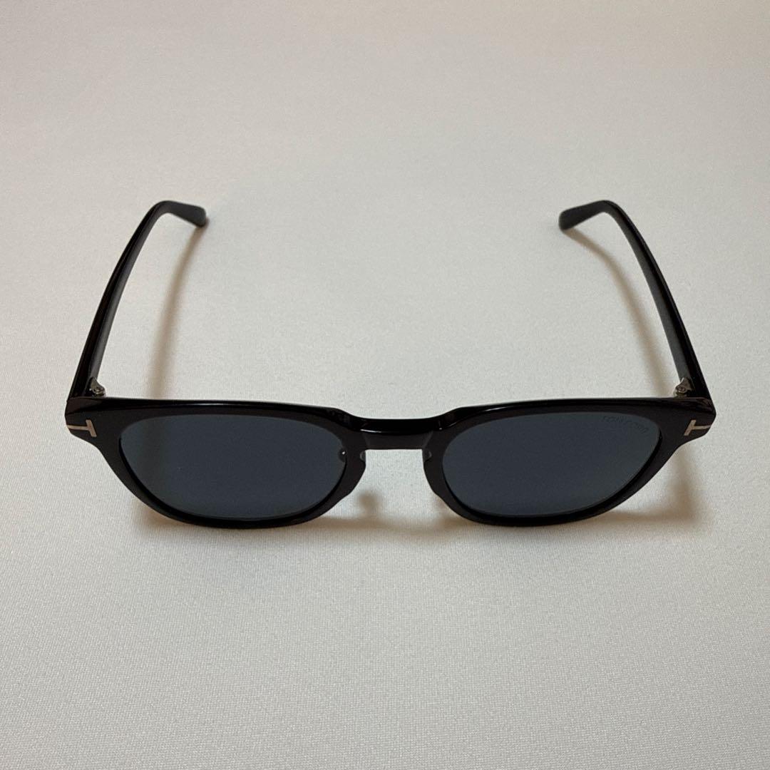 トムフォード　TOM FORD サングラス　FT1051-KW メンズ