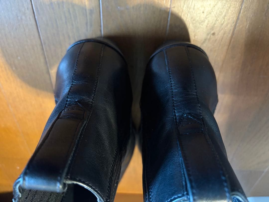 靴 our legacy cuban boots EU42