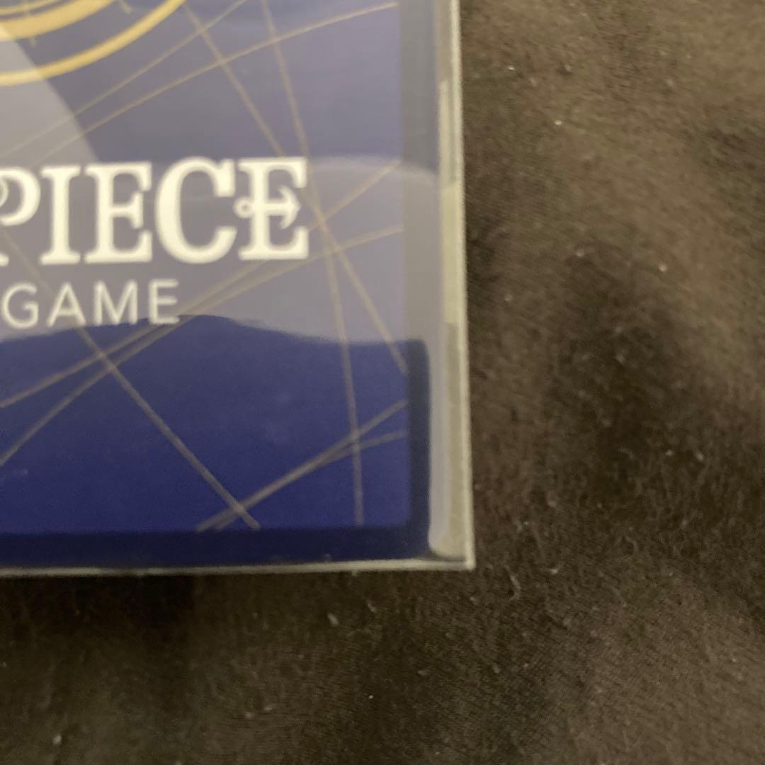 ワンピースカード　ルフィ　中国版