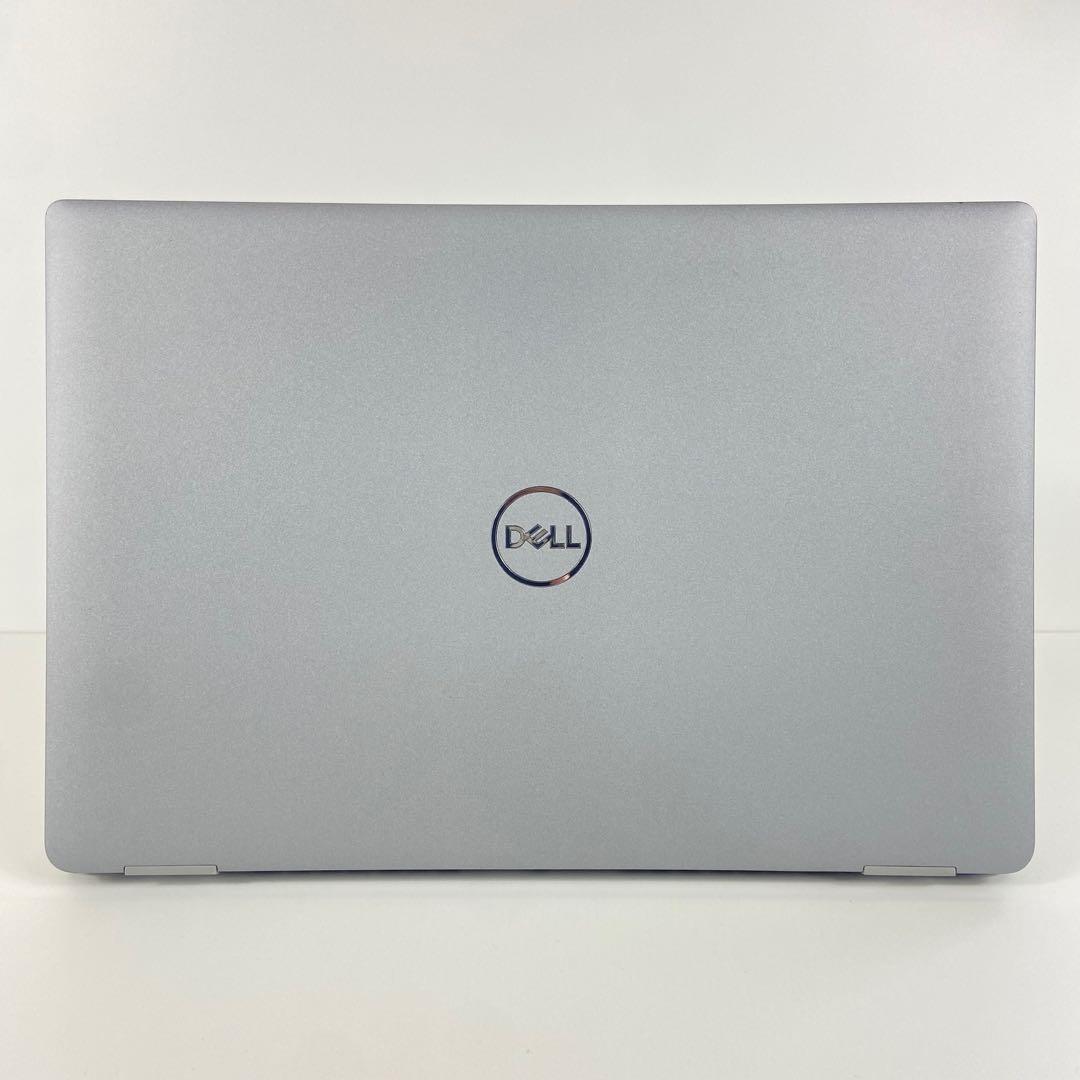 ★2022年製★ 第11世代Corei7 美品 DELL LATITUDE
