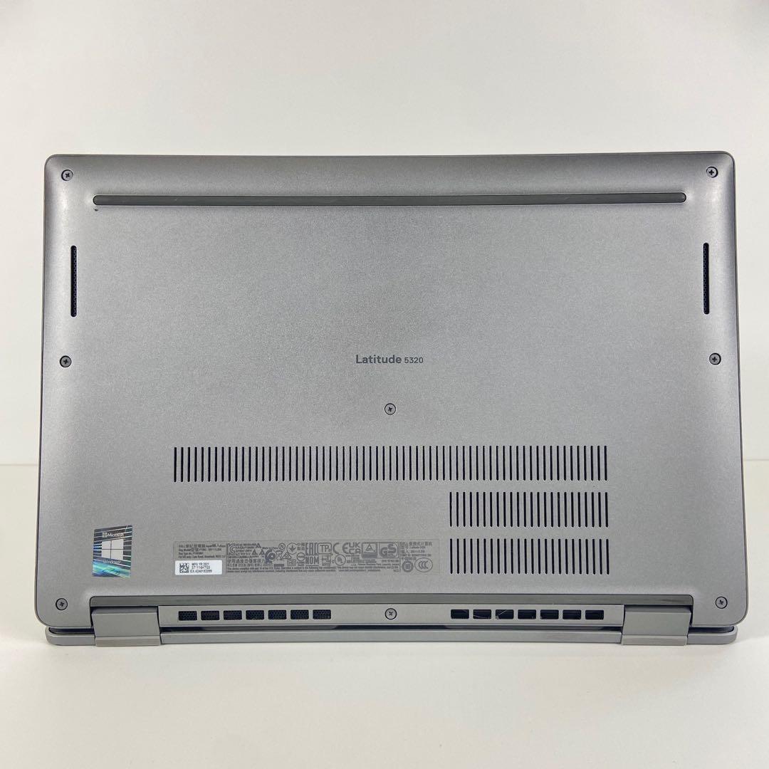 ★2022年製★ 第11世代Corei7 美品 DELL LATITUDE