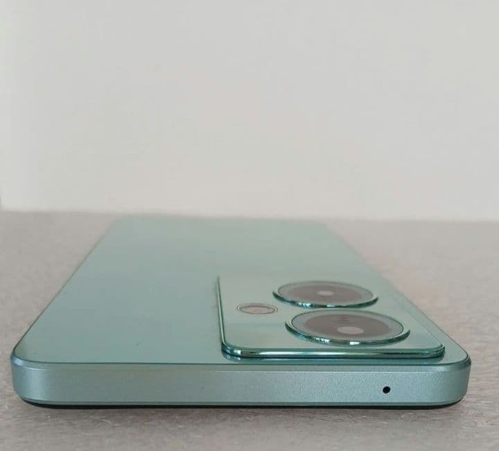 OPPO A79 グローグリーン Android SIMフリー