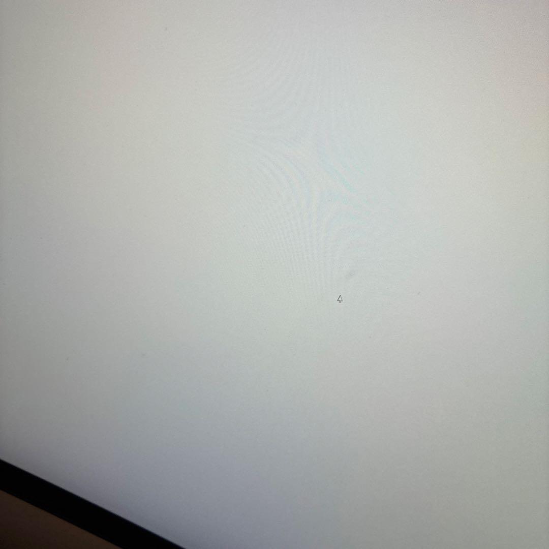 Dell U4025QW 難あり