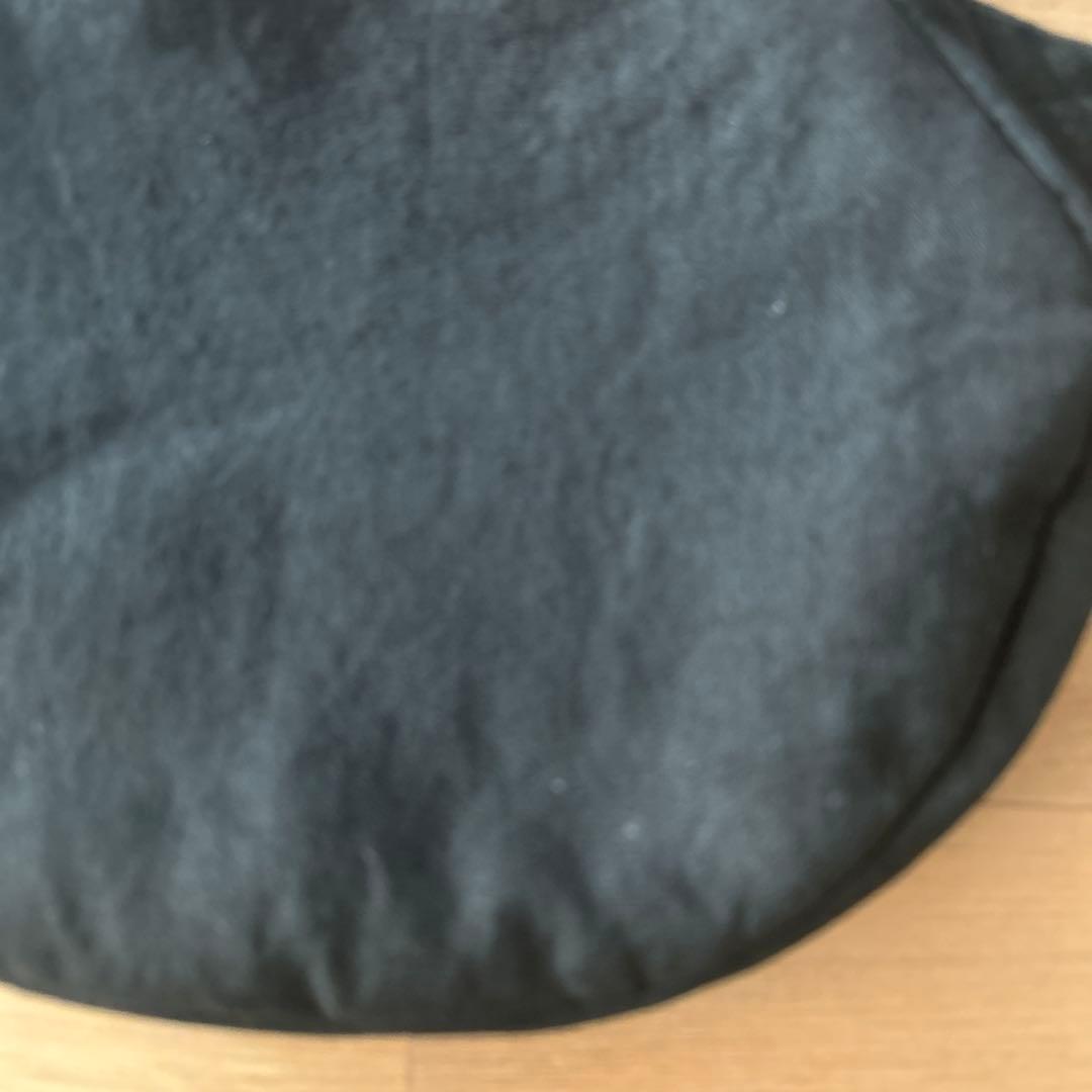 conocone コノコネ　おもちボディバッグ　アンティークリネン