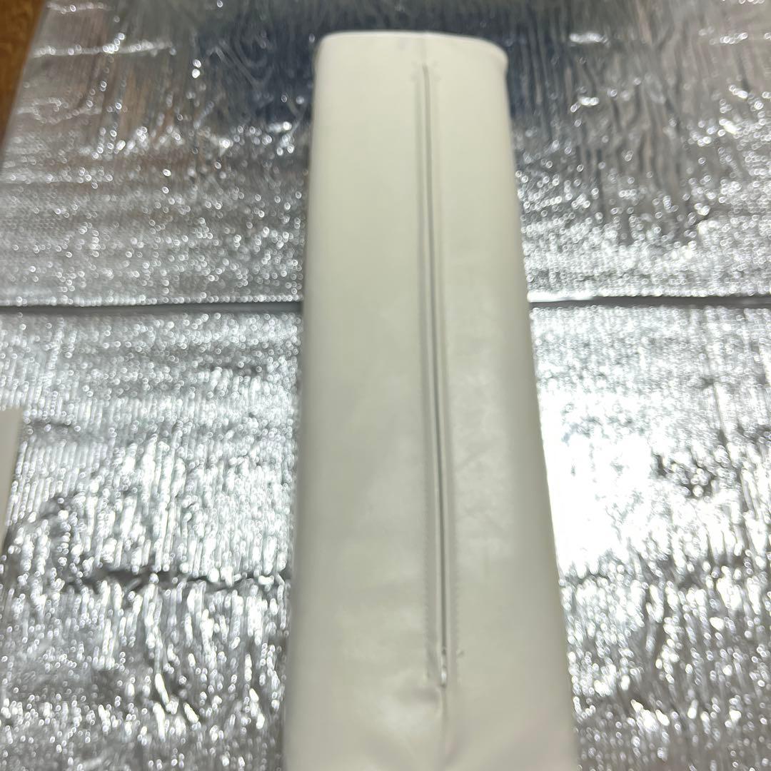 【難あり】フジカ スマーティ F4-A5型 家庭用 遠赤外線サウナ　2007年