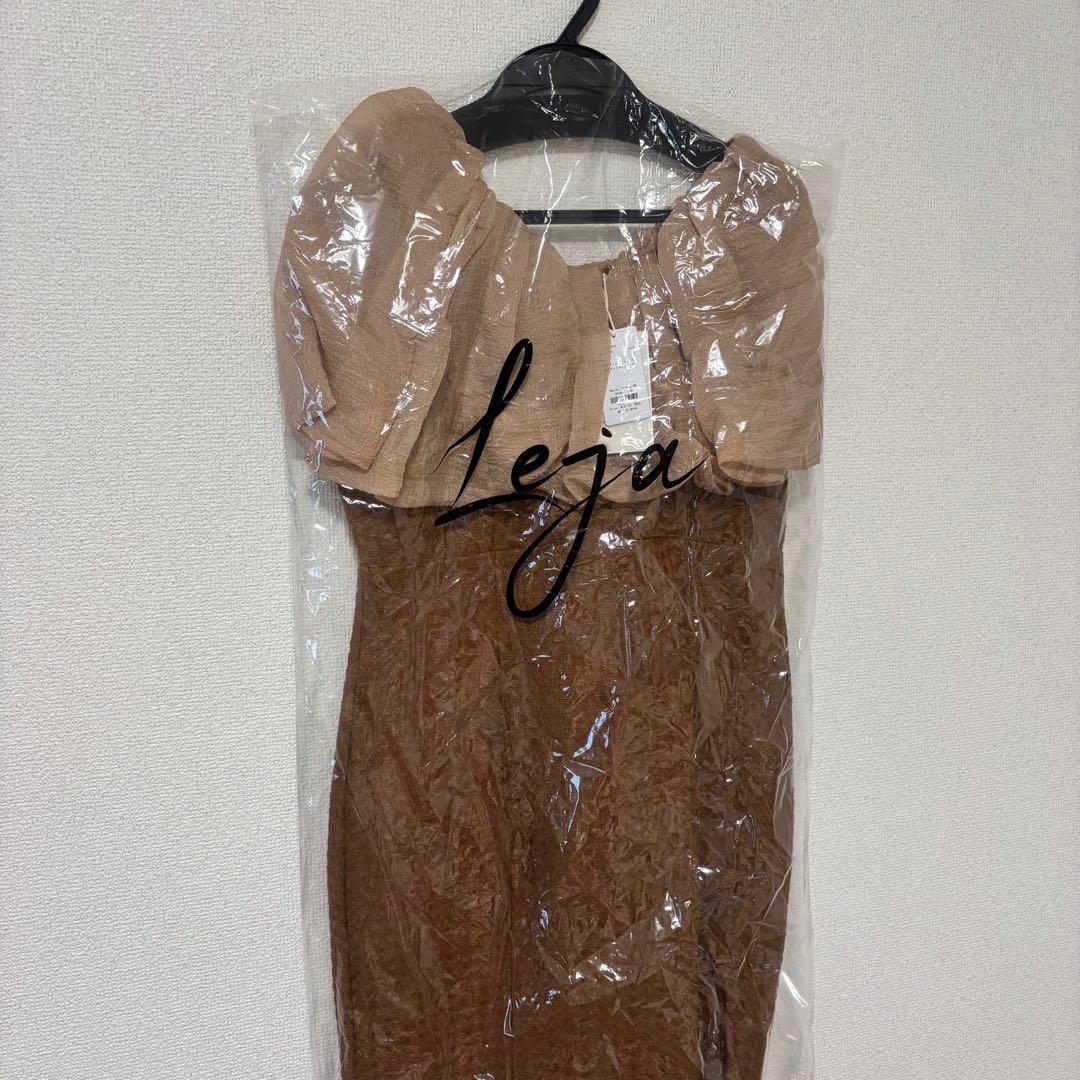 Leja オケージョン ドレス Mサイズ