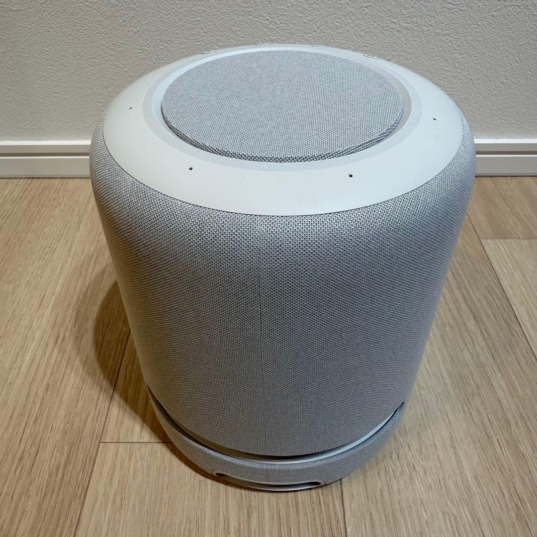 アマゾン　Echo Studio O2T2V3 アレクサ