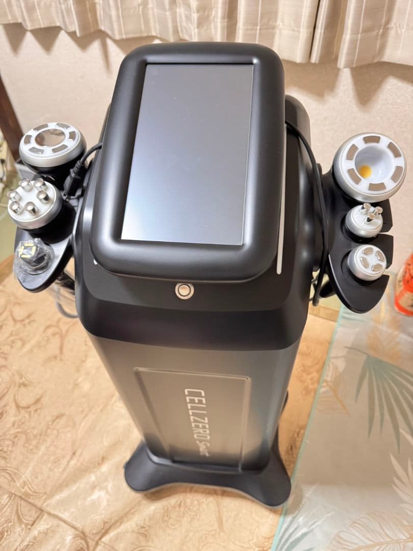 CELLZERO Smart 美顔器・美容器