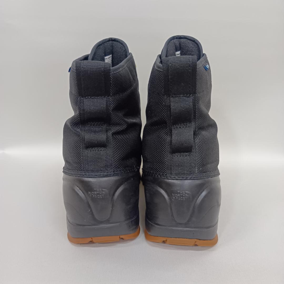 ノースフェイス/スノーショット6 ブーツテキスタイルV/軽量/保温性/25cm