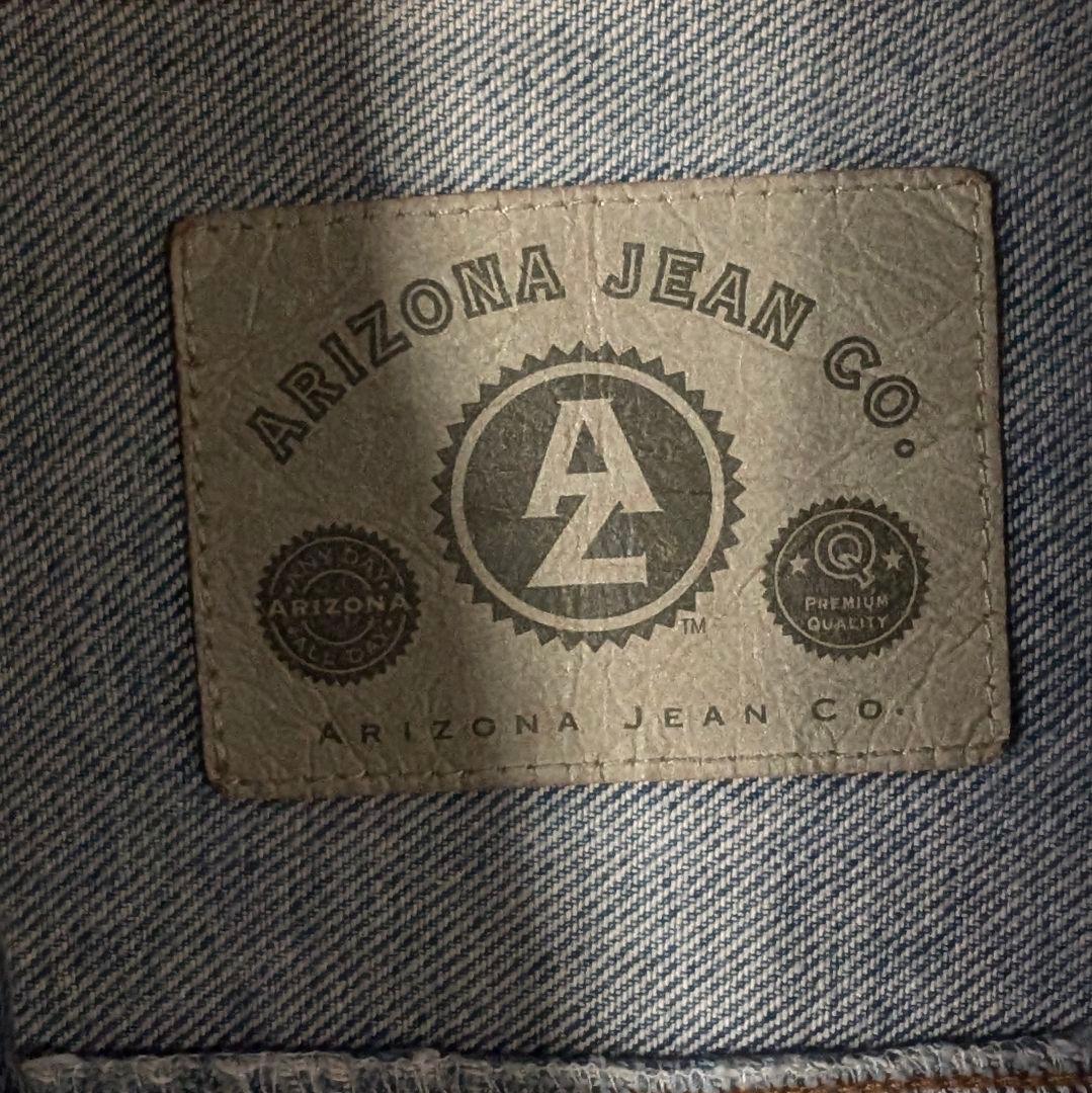 【トニー様】ビンテージ　デニムジャケット　色落ち　常田大輝　ボックスシルエット