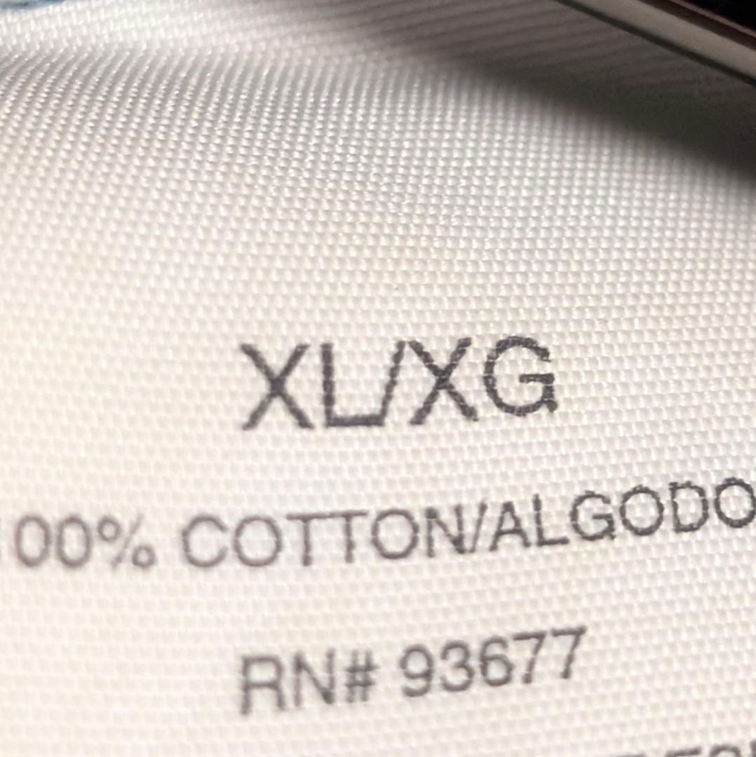 【トニー様】ビンテージ　デニムジャケット　色落ち　常田大輝　ボックスシルエット