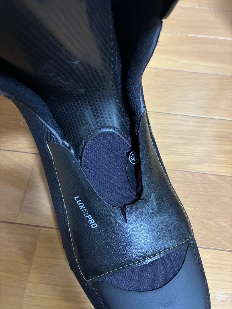 K2 RECON 110 BOA 27/27.5 314mm スキーブーツ