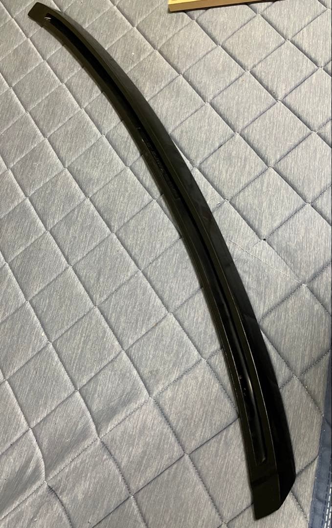 セリカ　zzt リアスポイラー　ルーフスポイラー