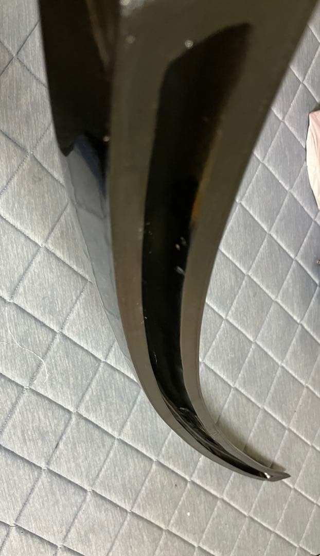 セリカ　zzt リアスポイラー　ルーフスポイラー